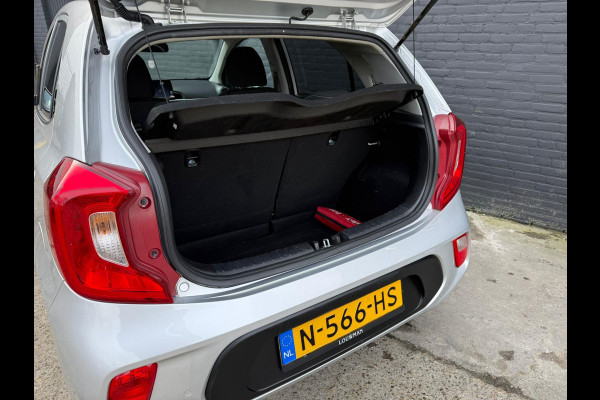 Kia Picanto 1.0 DPi DynamicPlusLine CAMERA | PDC | CRUISE | NAVI | KEYLESS | NWE APK