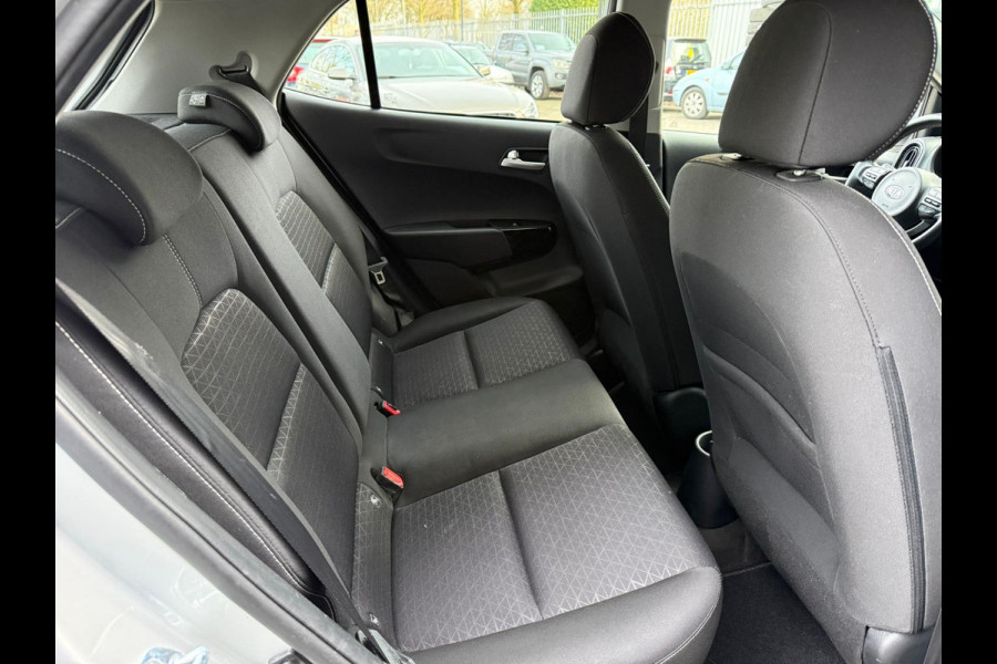 Kia Picanto 1.0 DPi DynamicPlusLine CAMERA | PDC | CRUISE | NAVI | KEYLESS | NWE APK