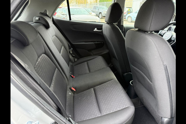 Kia Picanto 1.0 DPi DynamicPlusLine CAMERA | PDC | CRUISE | NAVI | KEYLESS | NWE APK