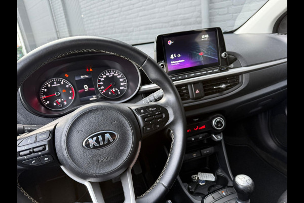 Kia Picanto 1.0 DPi DynamicPlusLine CAMERA | PDC | CRUISE | NAVI | KEYLESS | NWE APK