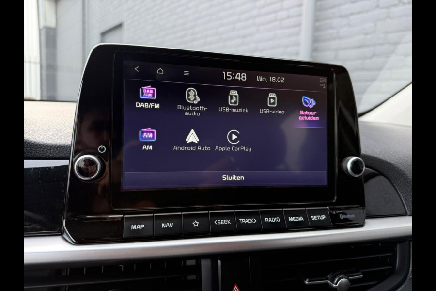 Kia Picanto 1.0 DPi DynamicPlusLine CAMERA | PDC | CRUISE | NAVI | KEYLESS | NWE APK