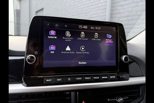 Kia Picanto 1.0 DPi DynamicPlusLine CAMERA | PDC | CRUISE | NAVI | KEYLESS | NWE APK