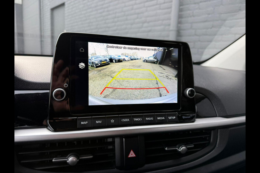 Kia Picanto 1.0 DPi DynamicPlusLine CAMERA | PDC | CRUISE | NAVI | KEYLESS | NWE APK