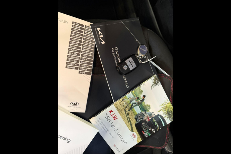 Kia Picanto 1.0 DPi DynamicPlusLine CAMERA | PDC | CRUISE | NAVI | KEYLESS | NWE APK