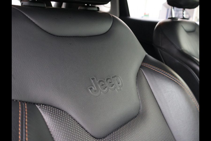 Jeep Compass 1.4 140 PK MULTIAIR OPENING EDITION + CAMERA | BEATS AUDIO | APPLE CARPLAY | STUURVERWARMING