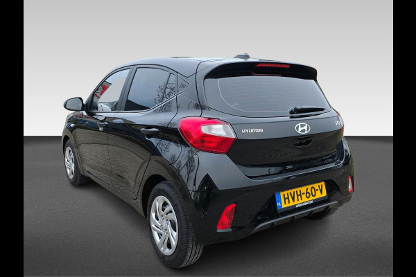 Hyundai i10 1.0 Comfort