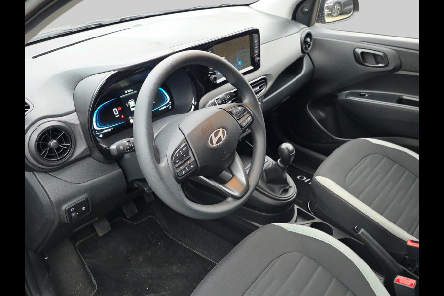 Hyundai i10 1.0 Comfort