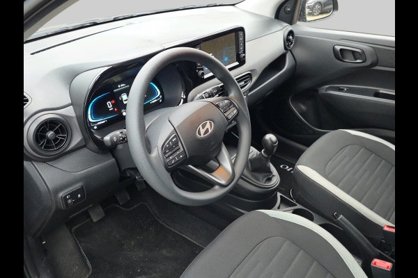 Hyundai i10 1.0 Comfort