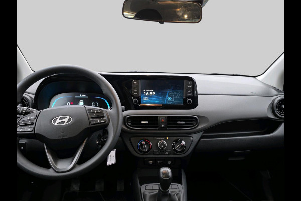 Hyundai i10 1.0 Comfort