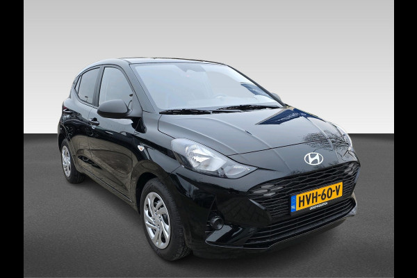 Hyundai i10 1.0 Comfort