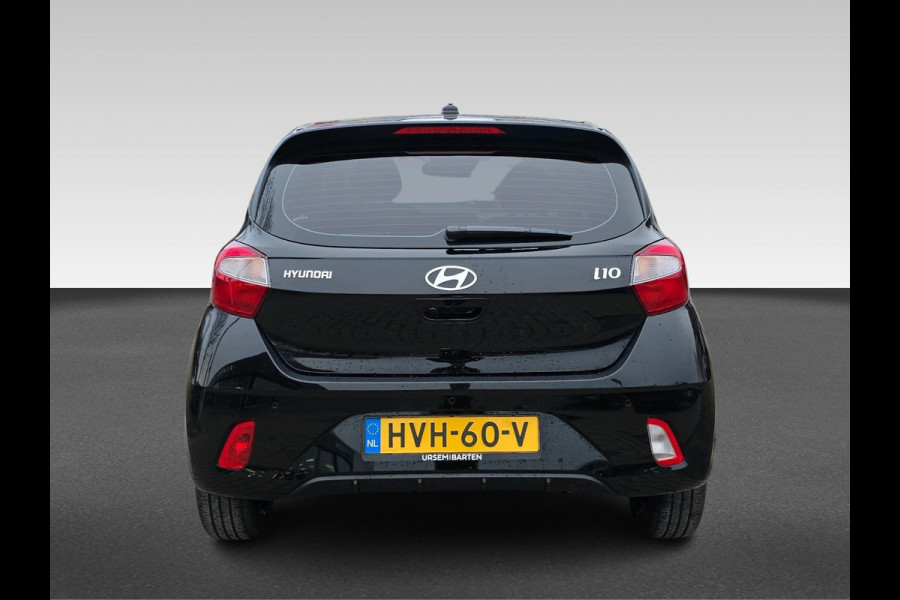 Hyundai i10 1.0 Comfort