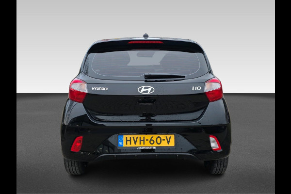 Hyundai i10 1.0 Comfort