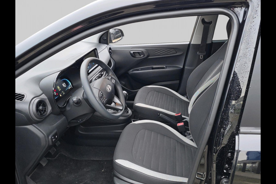 Hyundai i10 1.0 Comfort