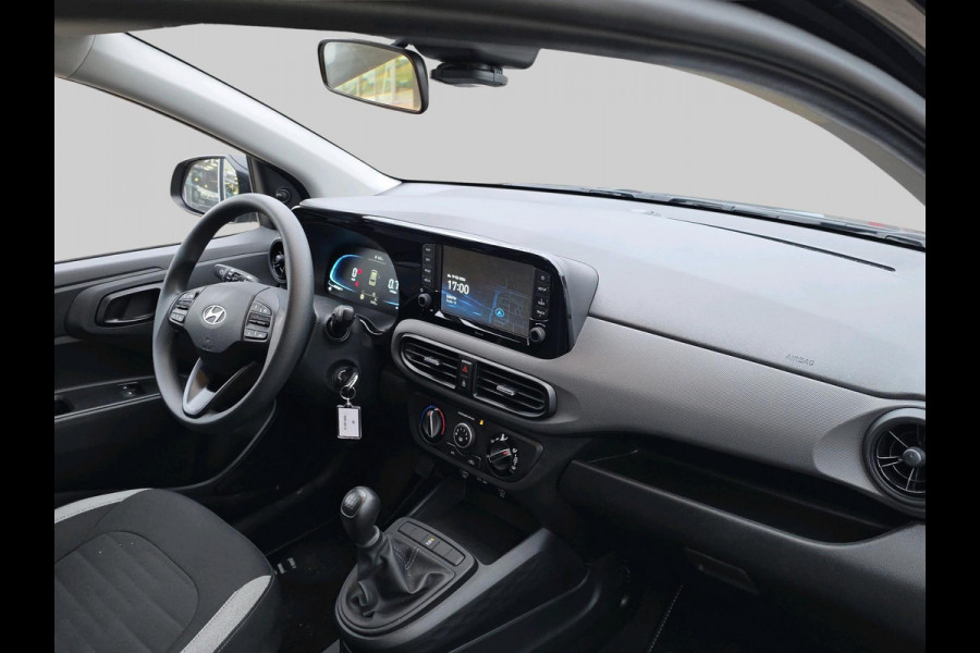 Hyundai i10 1.0 Comfort