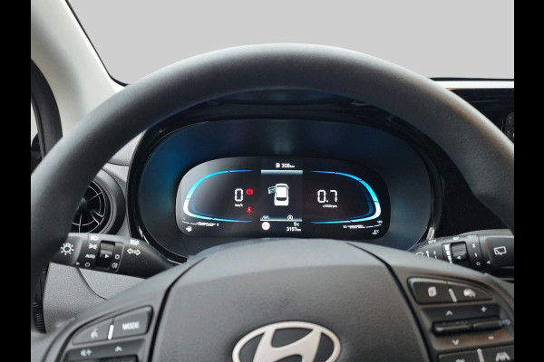 Hyundai i10 1.0 Comfort