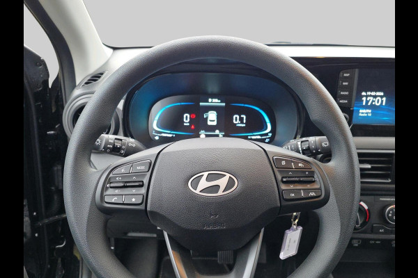 Hyundai i10 1.0 Comfort