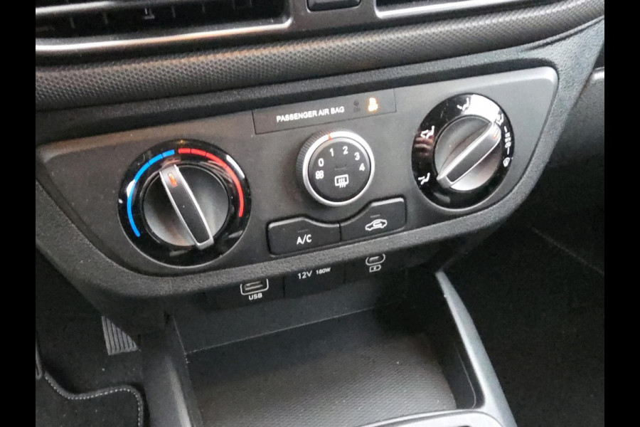 Hyundai i10 1.0 Comfort