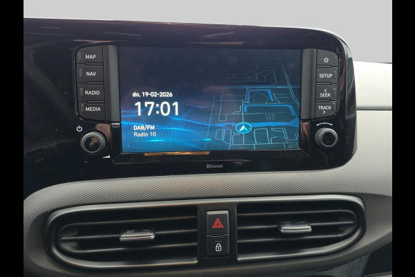 Hyundai i10 1.0 Comfort