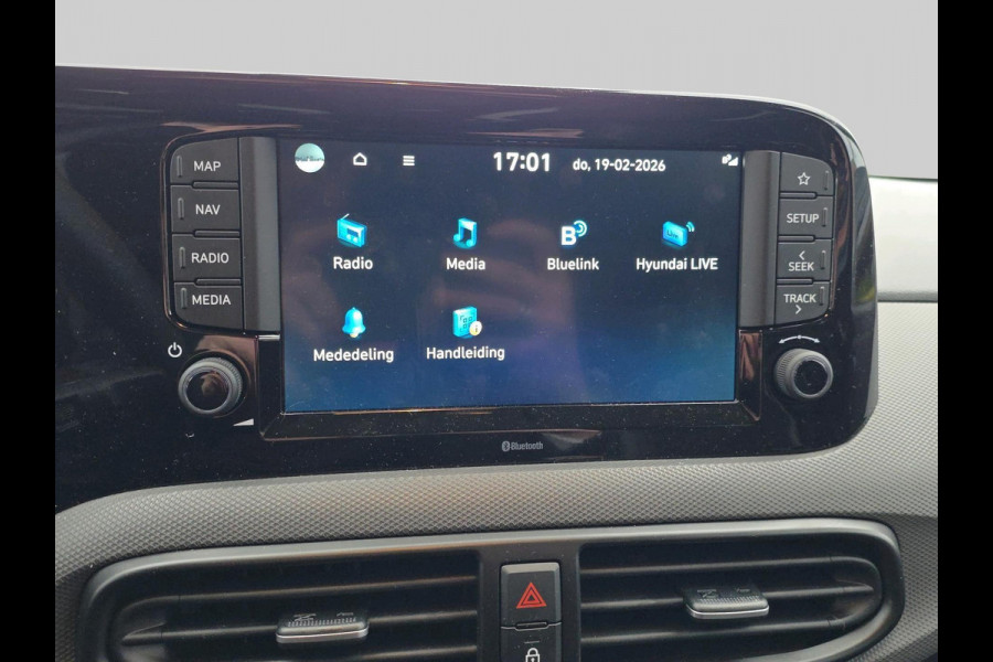 Hyundai i10 1.0 Comfort