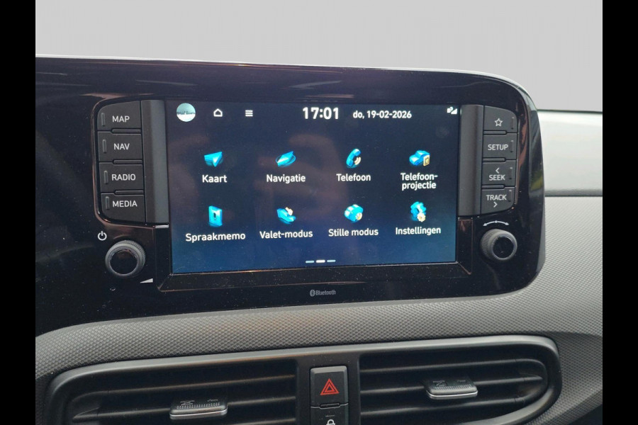 Hyundai i10 1.0 Comfort