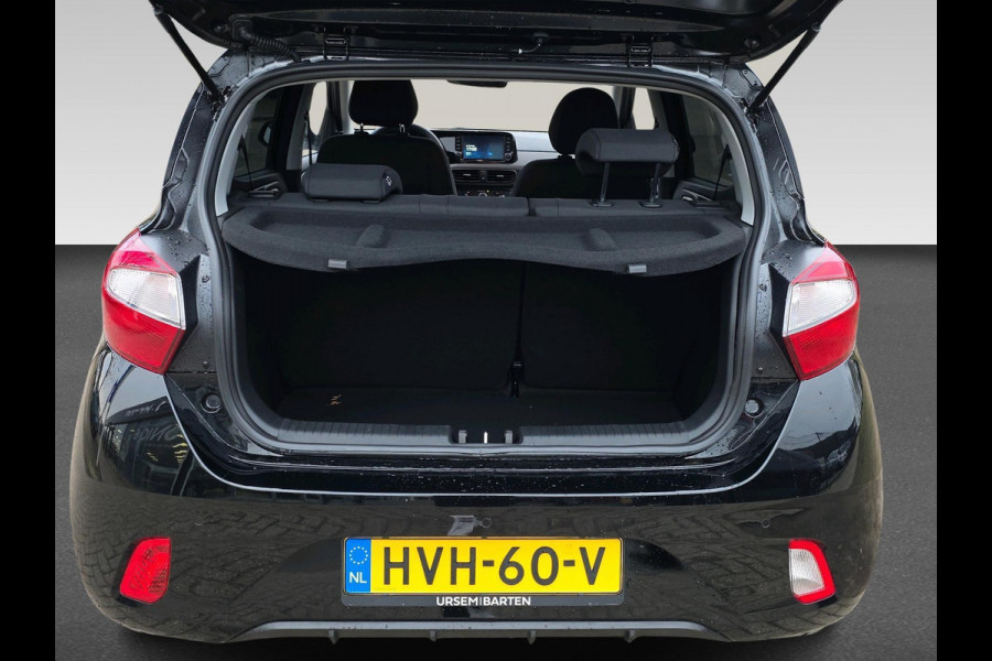 Hyundai i10 1.0 Comfort