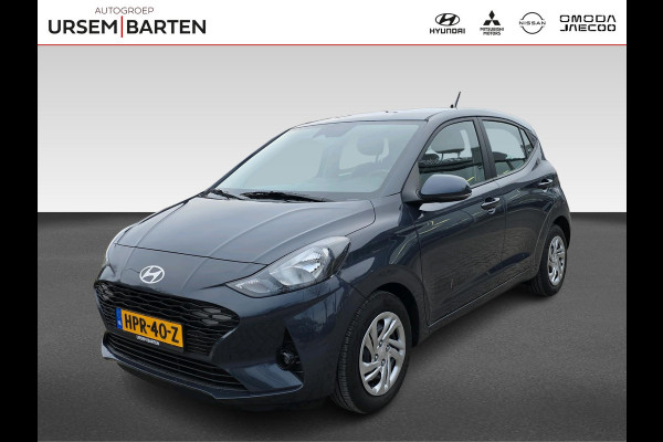 Hyundai i10 1.0 Comfort Smart