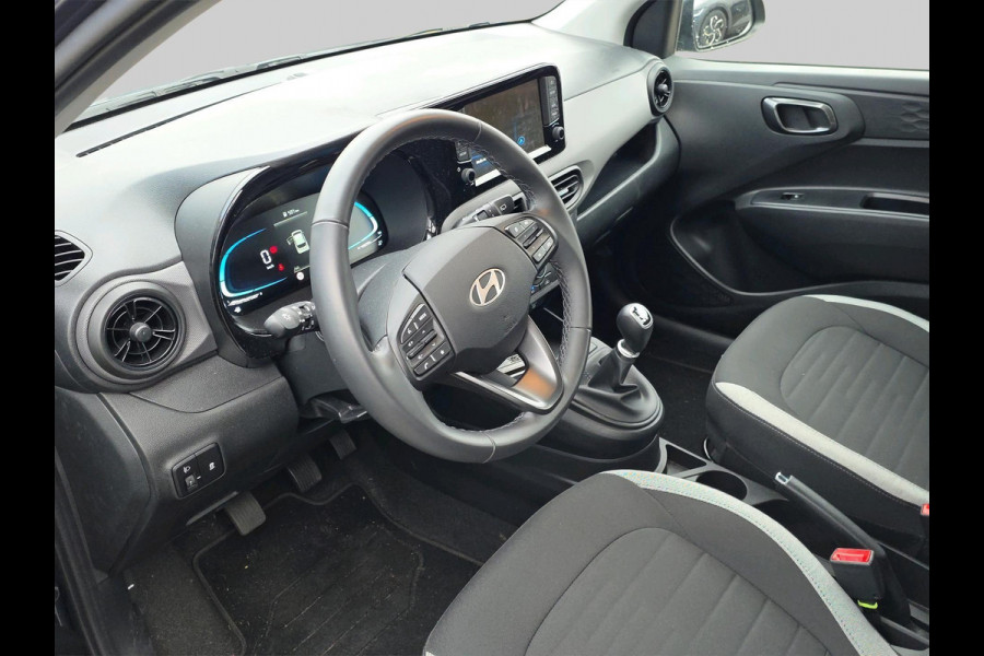 Hyundai i10 1.0 Comfort Smart