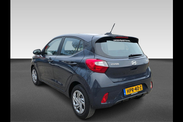 Hyundai i10 1.0 Comfort Smart