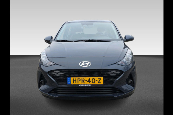 Hyundai i10 1.0 Comfort Smart