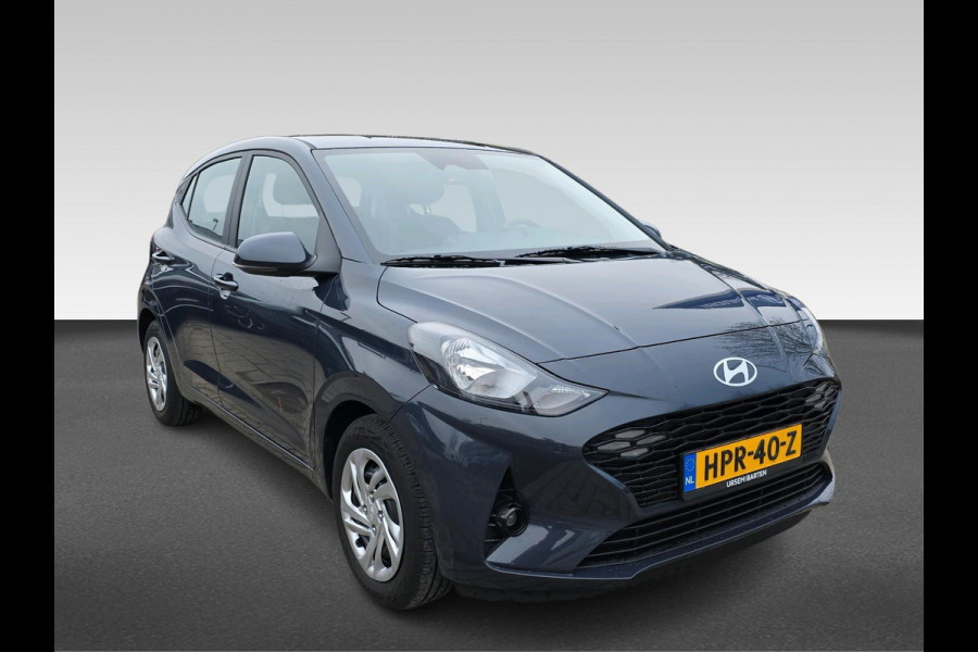 Hyundai i10 1.0 Comfort Smart