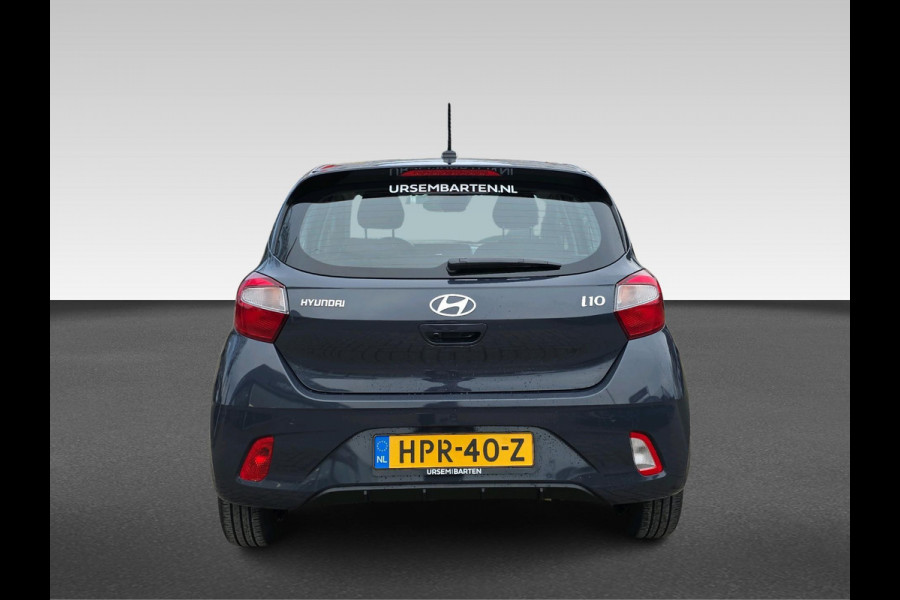 Hyundai i10 1.0 Comfort Smart