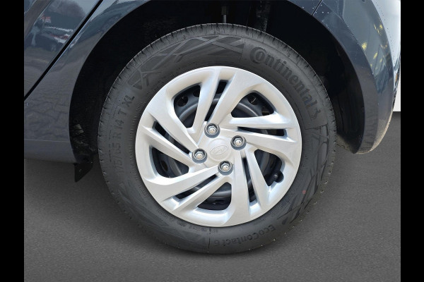 Hyundai i10 1.0 Comfort Smart