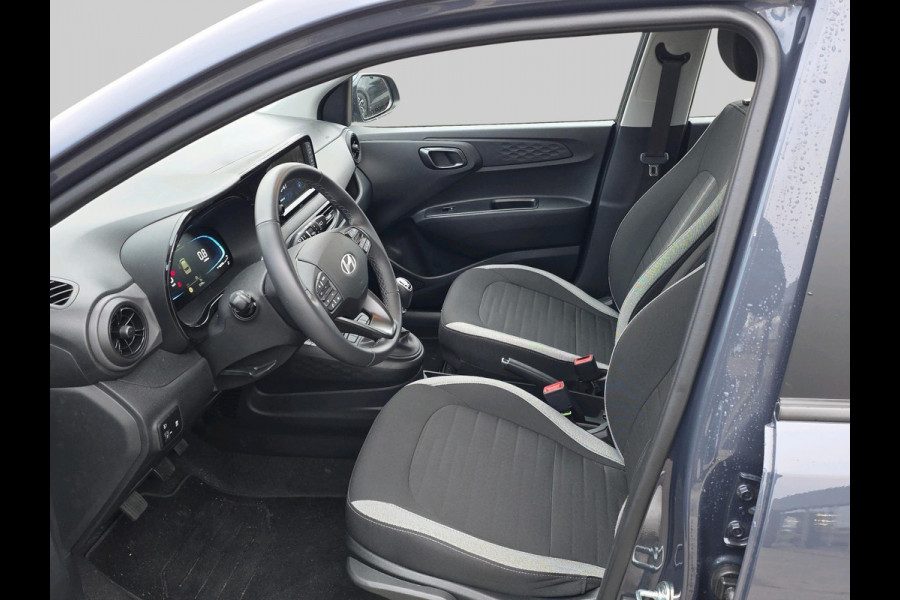 Hyundai i10 1.0 Comfort Smart