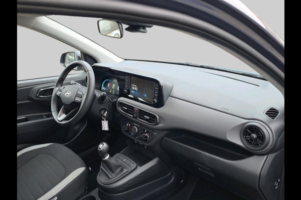 Hyundai i10 1.0 Comfort Smart