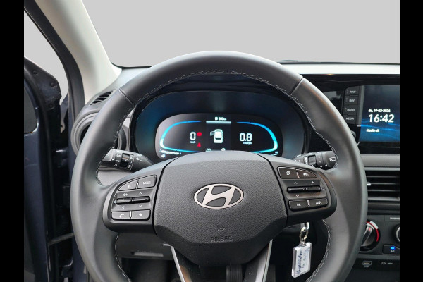 Hyundai i10 1.0 Comfort Smart