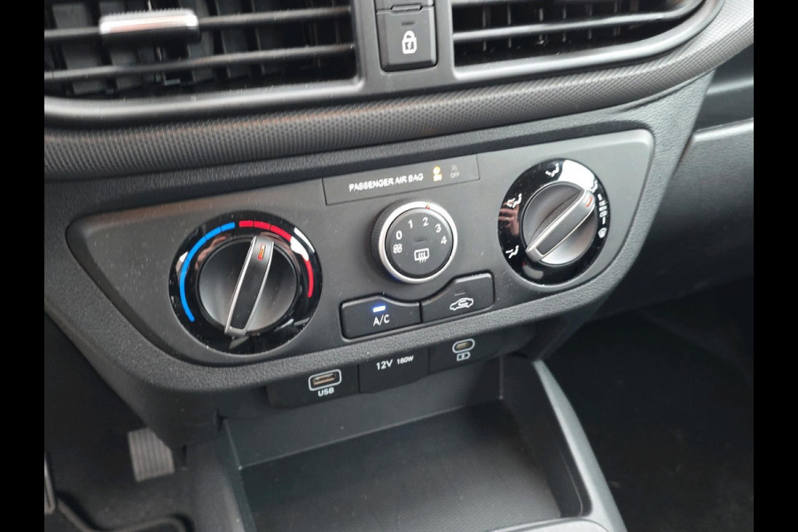 Hyundai i10 1.0 Comfort Smart