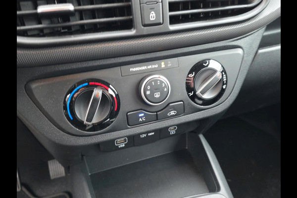 Hyundai i10 1.0 Comfort Smart