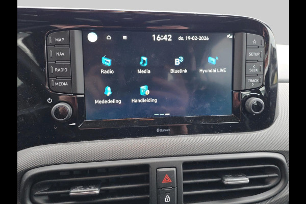 Hyundai i10 1.0 Comfort Smart