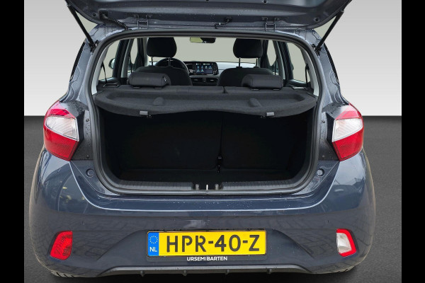 Hyundai i10 1.0 Comfort Smart