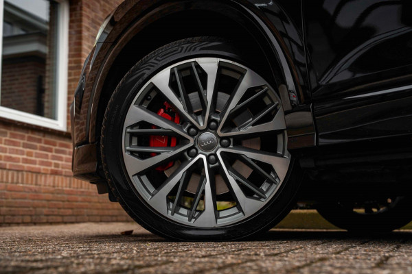 Audi Sq2 Pro Line + 2.0 TFSI Quattro 360 PK Pano ACC B&O Virtual Camera Keyless 19''