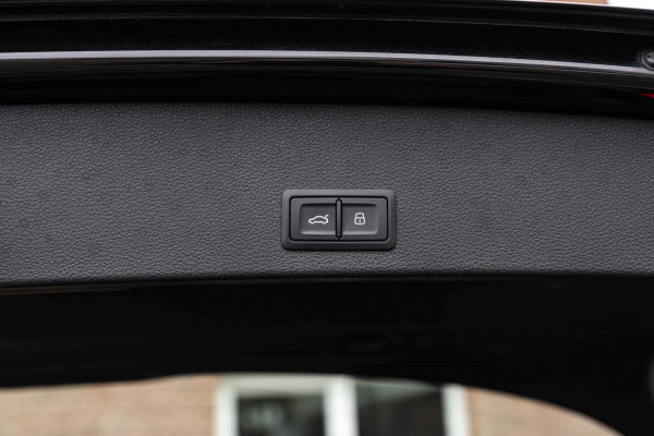 Audi Sq2 Pro Line + 2.0 TFSI Quattro 360 PK Pano ACC B&O Virtual Camera Keyless 19''