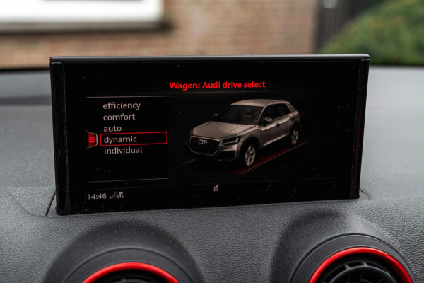 Audi Sq2 Pro Line + 2.0 TFSI Quattro 360 PK Pano ACC B&O Virtual Camera Keyless 19''