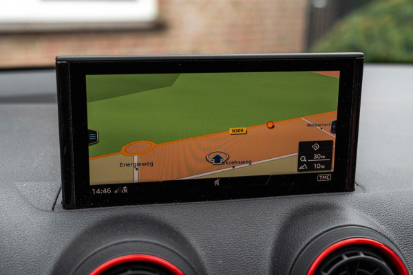 Audi Sq2 Pro Line + 2.0 TFSI Quattro 360 PK Pano ACC B&O Virtual Camera Keyless 19''