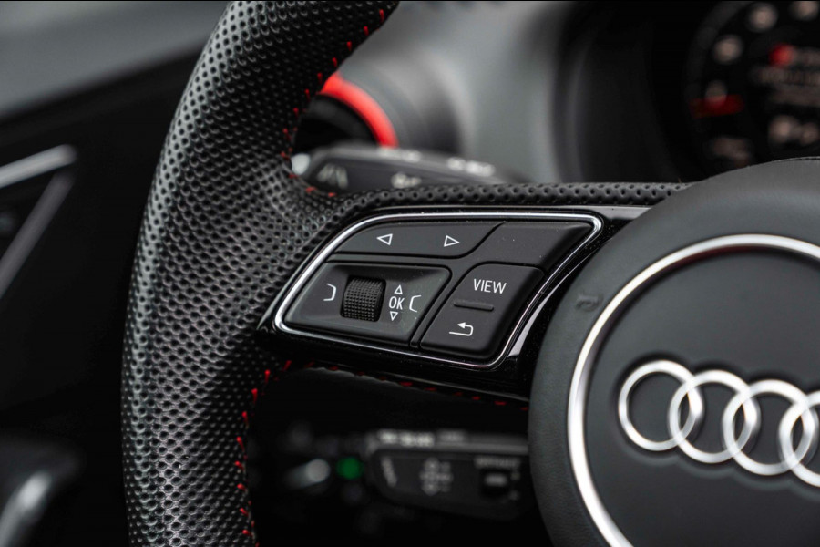 Audi Sq2 Pro Line + 2.0 TFSI Quattro 360 PK Pano ACC B&O Virtual Camera Keyless 19''