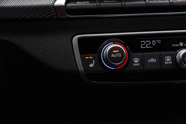 Audi Sq2 Pro Line + 2.0 TFSI Quattro 360 PK Pano ACC B&O Virtual Camera Keyless 19''