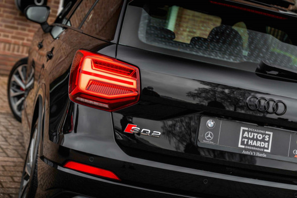 Audi Sq2 Pro Line + 2.0 TFSI Quattro 360 PK Pano ACC B&O Virtual Camera Keyless 19''