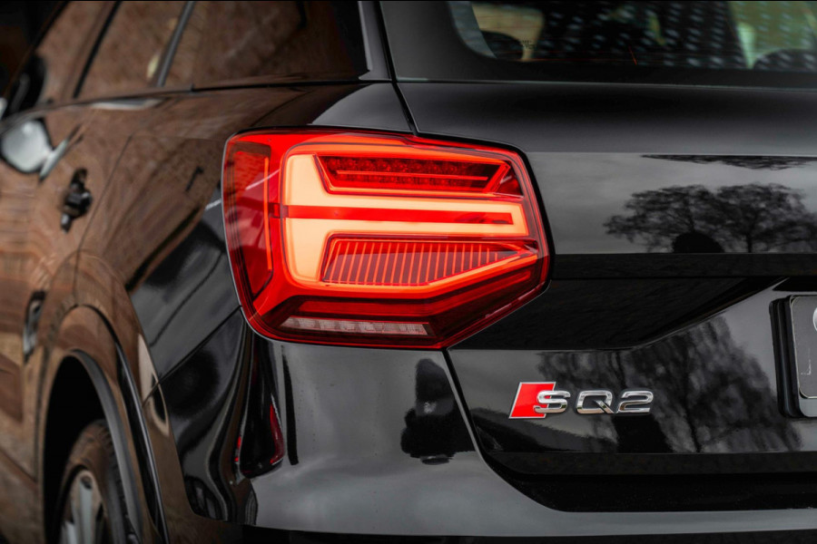 Audi Sq2 Pro Line + 2.0 TFSI Quattro 360 PK Pano ACC B&O Virtual Camera Keyless 19''