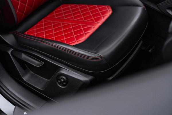 Audi Sq2 Pro Line + 2.0 TFSI Quattro 360 PK Pano ACC B&O Virtual Camera Keyless 19''