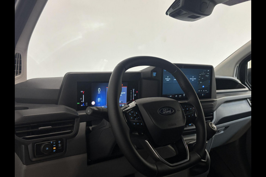 Ford Transit Custom 280 2.0 TDCI L2H1 Trend Nieuw Model Airco Cruise Navi PDC Camera Carplay