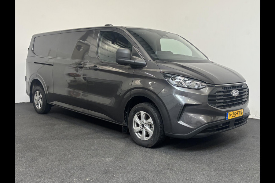 Ford Transit Custom 280 2.0 TDCI L2H1 Trend Nieuw Model Airco Cruise Navi PDC Camera Carplay